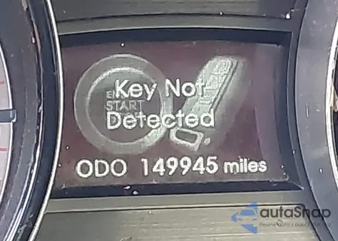 2013 Hyundai Sonata Se из США, поврежденный, VIN 5NPEC4AC4DH652058